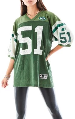 FURST OF A KIND SALE VINTAGE NFL JERSEY