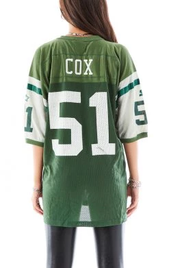 FURST OF A KIND SALE VINTAGE NFL JERSEY