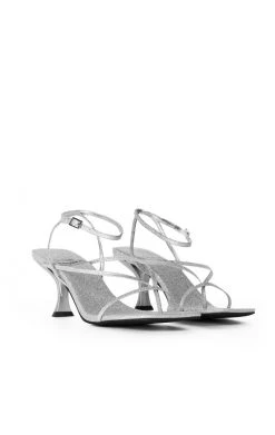 JEFFREY CAMPBELL FLUXX SANDAL SALE