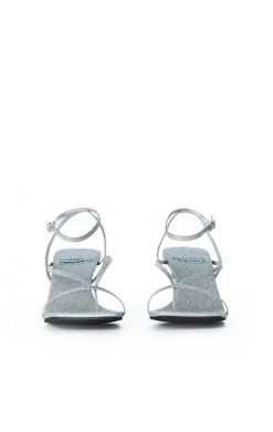JEFFREY CAMPBELL FLUXX SANDAL SALE