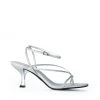 JEFFREY CAMPBELL FLUXX SANDAL SALE