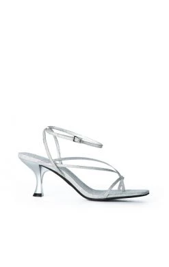 JEFFREY CAMPBELL FLUXX SANDAL SALE