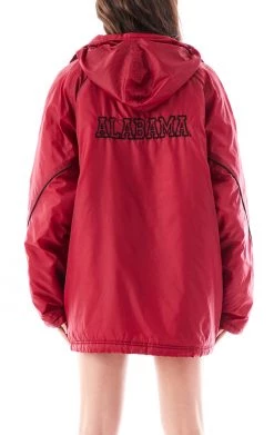 FURST OF A KIND VINTAGE HEAVY ZIP UP WINDBREAKER JACKET SALE