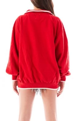 FURST OF A KIND VINTAGE STONEWASHED NFL SWEATSHIRT SALE