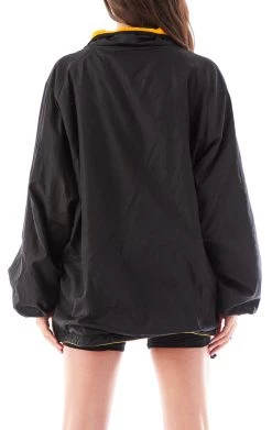 FURST OF A KIND VINTAGE PULLOVER WINDBREAKER