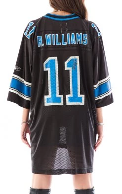 FURST OF A KIND VINTAGE NFL JERSEY