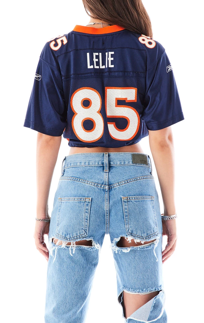 FURST OF A KIND VINTAGE DRAWSTRING CROPPED JERSEY 4 FURST OF A KIND VINTAGE DRAWSTRING CROPPED JERSEY