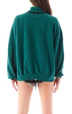 FURST OF A KIND VINTAGE TURTLENECK SWEATSHIRT SALE