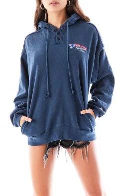 FURST OF A KIND SALE VINTAGE NFL HOODIE