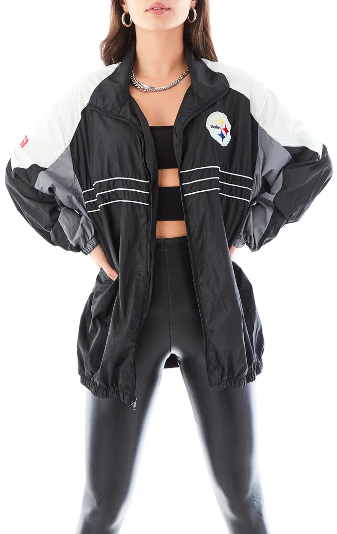 FURST OF A KIND VINTAGE ZIP UP WINDBREAKER JACKET SALE 3 FURST OF A KIND VINTAGE ZIP UP WINDBREAKER JACKET SALE