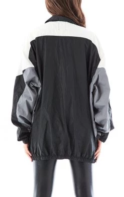 FURST OF A KIND VINTAGE ZIP UP WINDBREAKER JACKET SALE 7 FURST OF A KIND VINTAGE ZIP UP WINDBREAKER JACKET SALE