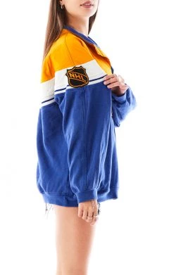 FURST OF A KIND VINTAGE COLLECTIBLE SWEATSHIRT VINTAGE SPORTS