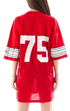 FURST OF A KIND VINTAGE COLLEGE JERSEY