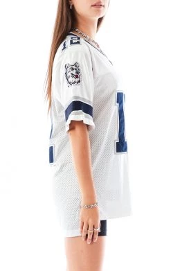 FURST OF A KIND VINTAGE COLLEGE JERSEY