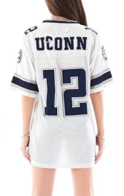 FURST OF A KIND VINTAGE COLLEGE JERSEY