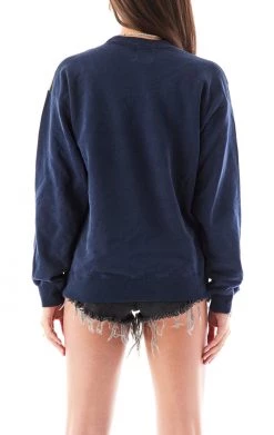 FURST OF A KIND VINTAGE COLLEGE VINTAGE STONEWASHED COLLEGE SWEATSHIRT 7 FURST OF A KIND VINTAGE COLLEGE VINTAGE STONEWASHED COLLEGE SWEATSHIRT