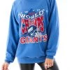 FURST OF A KIND VINTAGE COLLECTIBLE SWEATSHIRT VINTAGE NFL