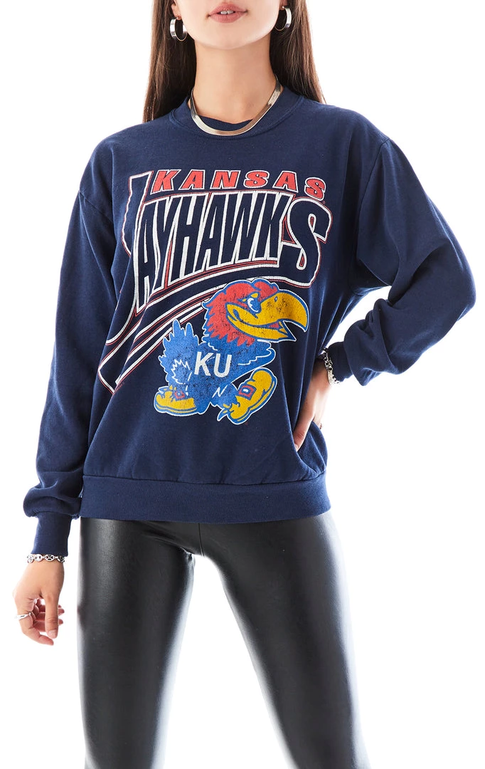 FURST OF A KIND VINTAGE COLLEGE VINTAGE STONEWASHED COLLEGE SWEATSHIRT 3 FURST OF A KIND VINTAGE COLLEGE VINTAGE STONEWASHED COLLEGE SWEATSHIRT