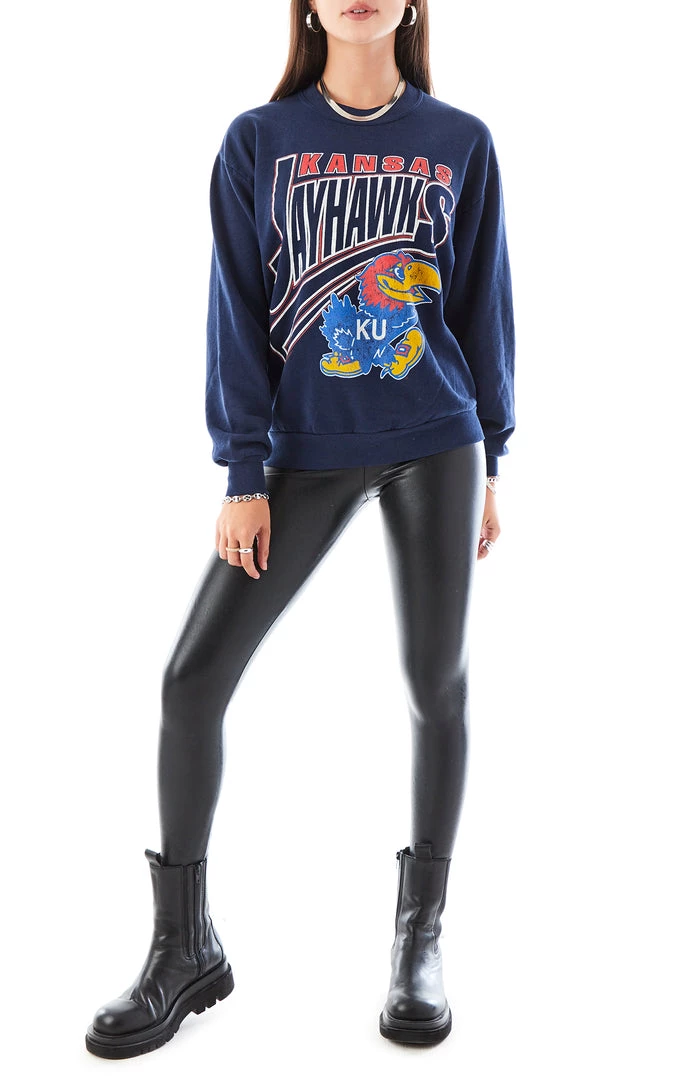 FURST OF A KIND VINTAGE COLLEGE VINTAGE STONEWASHED COLLEGE SWEATSHIRT 4 FURST OF A KIND VINTAGE COLLEGE VINTAGE STONEWASHED COLLEGE SWEATSHIRT