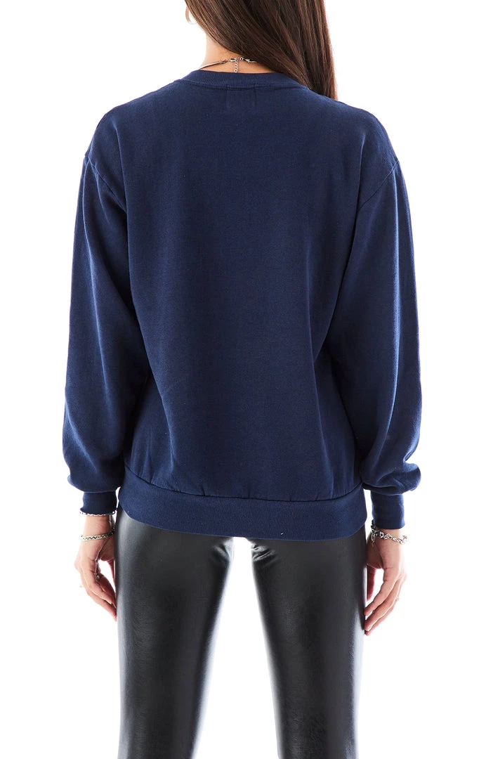 FURST OF A KIND VINTAGE COLLEGE VINTAGE STONEWASHED COLLEGE SWEATSHIRT 5 FURST OF A KIND VINTAGE COLLEGE VINTAGE STONEWASHED COLLEGE SWEATSHIRT