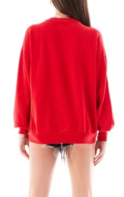 FURST OF A KIND VINTAGE COLLECTIBLE SWEATSHIRT VINTAGE COLLEGE