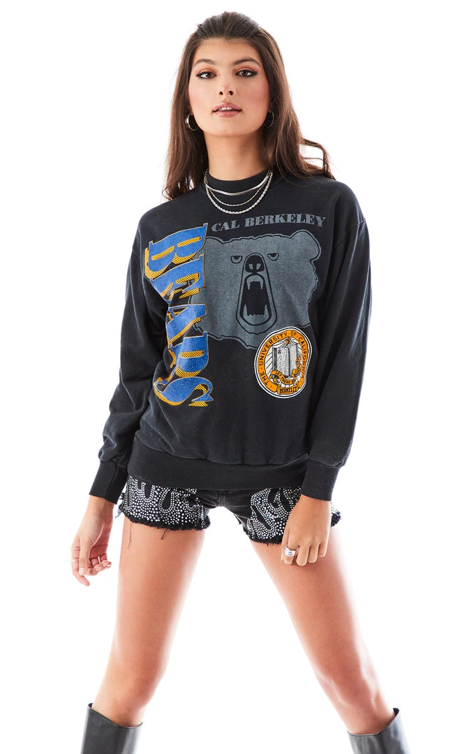 FURST OF A KIND VINTAGE COLLECTIBLE SWEATSHIRT 5 FURST OF A KIND VINTAGE COLLECTIBLE SWEATSHIRT