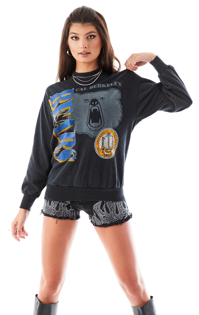 FURST OF A KIND VINTAGE COLLECTIBLE SWEATSHIRT 3 FURST OF A KIND VINTAGE COLLECTIBLE SWEATSHIRT