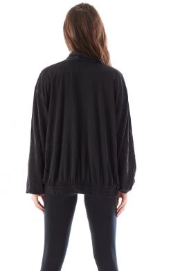 FURST OF A KIND SALE VINTAGE ZIP UP JACKET