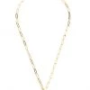 GEMELLI SALE BIG STAR NECKLACE