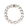 GEMELLI CHUNKY CHAIN BRACELET