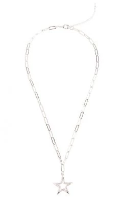 GEMELLI SALE BIG STAR NECKLACE