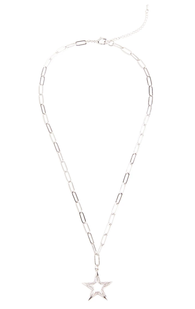 GEMELLI SALE BIG STAR NECKLACE 4 GEMELLI SALE BIG STAR NECKLACE