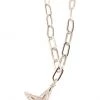 GEMELLI SALE BIG STAR NECKLACE