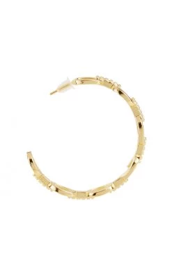 GEMELLI BRITTA HOOPS SALE