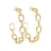 GEMELLI BRITTA HOOPS SALE