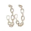 GEMELLI SALE BRITTA HOOPS