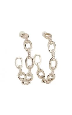 GEMELLI SALE BRITTA HOOPS