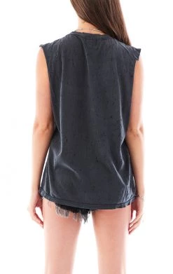 FURST OF A KIND VINTAGE SPORTS TEE