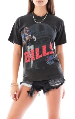 FURST OF A KIND VINTAGE NFL TEE