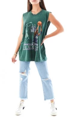 FURST OF A KIND VINTAGE SPORTS TEE