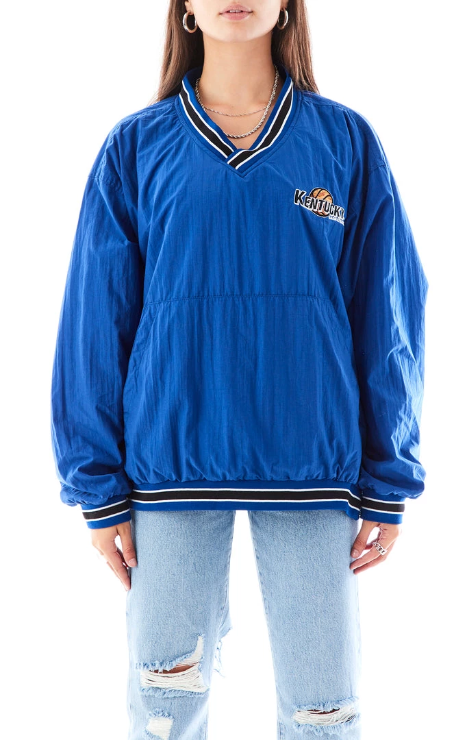 FURST OF A KIND VINTAGE PULLOVER WINDBREAKER 3 FURST OF A KIND VINTAGE PULLOVER WINDBREAKER