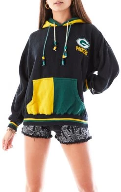 FURST OF A KIND VINTAGE NFL HOODIE