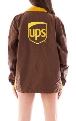 FURST OF A KIND SALE VINTAGE NASCAR ZIP UP JACKET