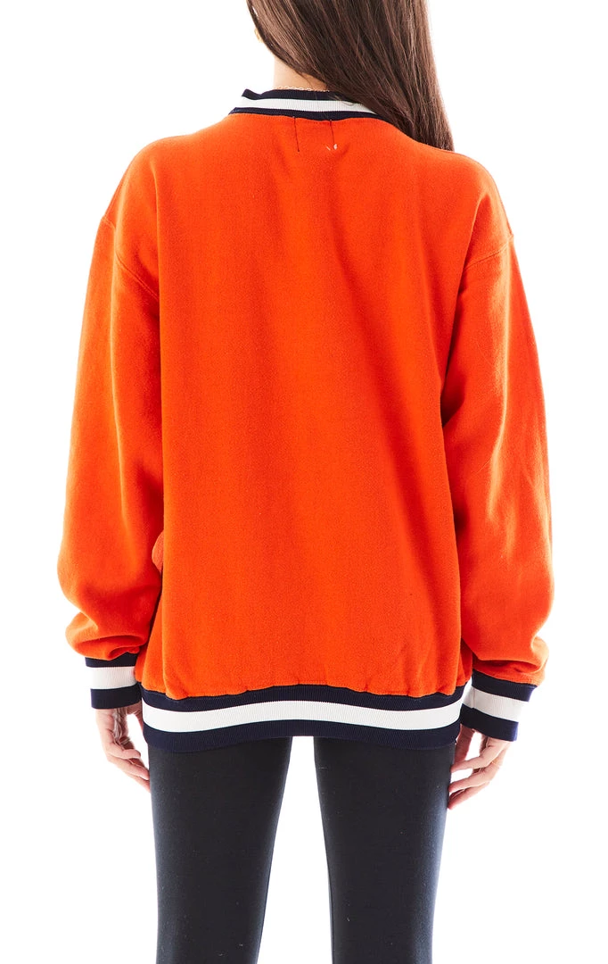 FURST OF A KIND SALE VINTAGE STONEWASHED COLLEGE SWEATSHIRT 4 FURST OF A KIND SALE VINTAGE STONEWASHED COLLEGE SWEATSHIRT