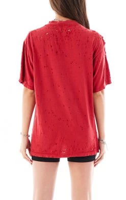 FURST OF A KIND VINTAGE NFL TEE