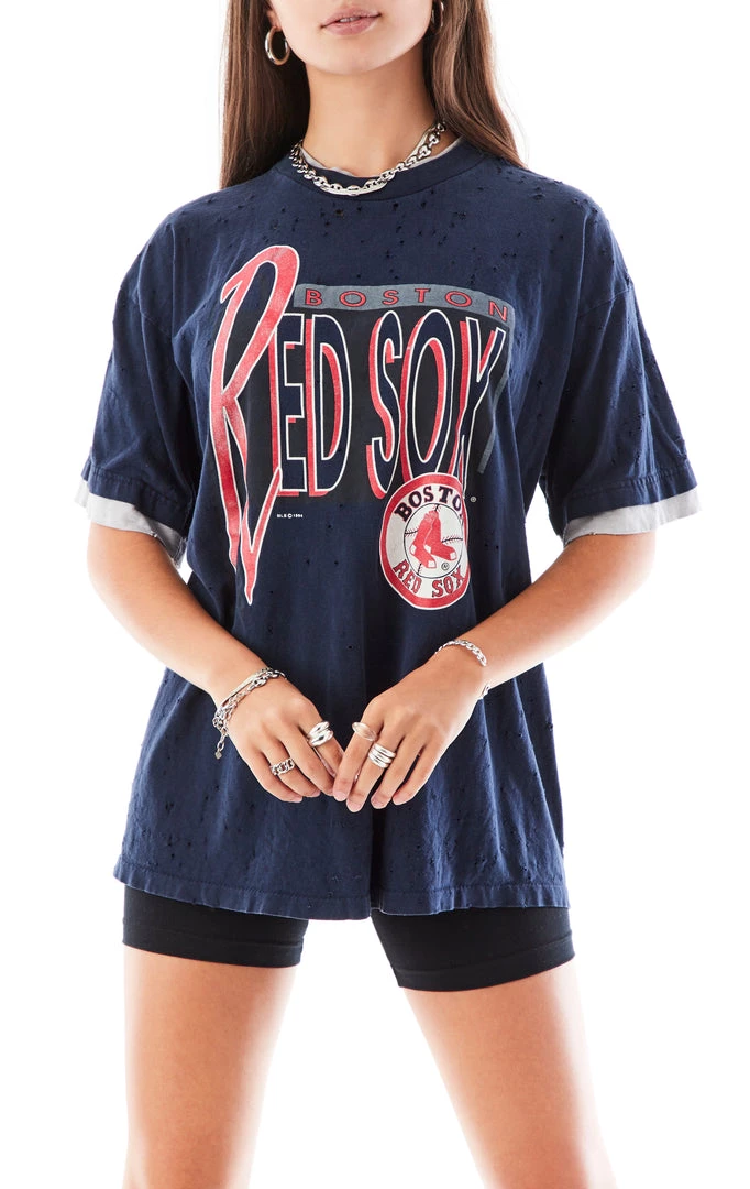 FURST OF A KIND VINTAGE SPORTS TEE 3 FURST OF A KIND VINTAGE SPORTS TEE