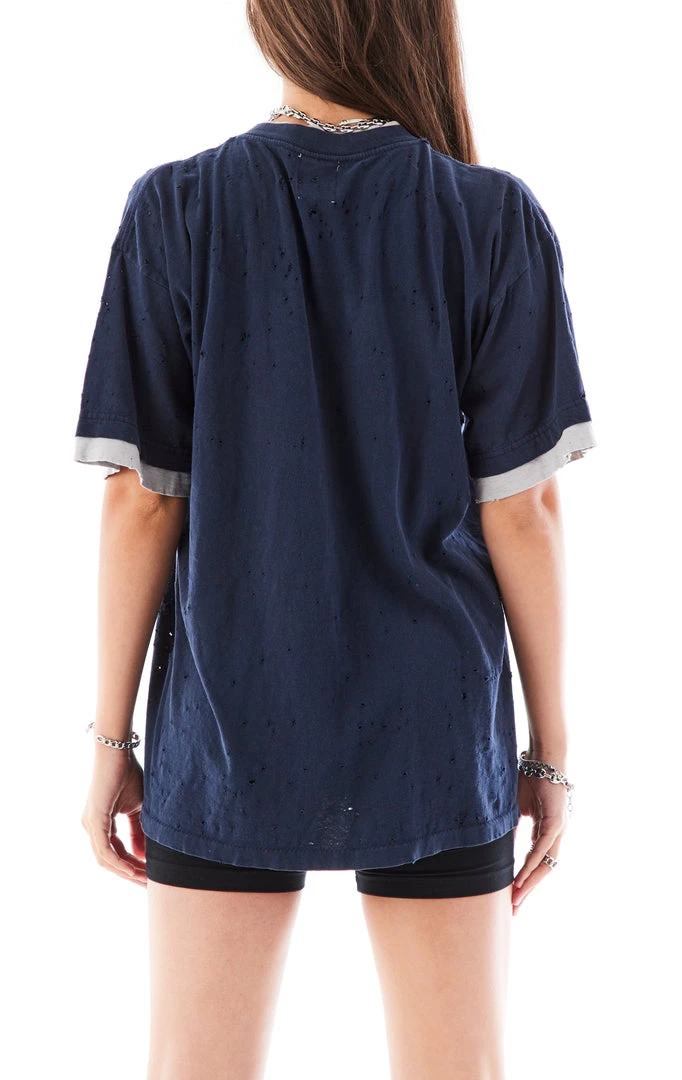 FURST OF A KIND VINTAGE SPORTS TEE 4 FURST OF A KIND VINTAGE SPORTS TEE