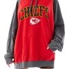 FURST OF A KIND SALE VINTAGE NFL HOODIE
