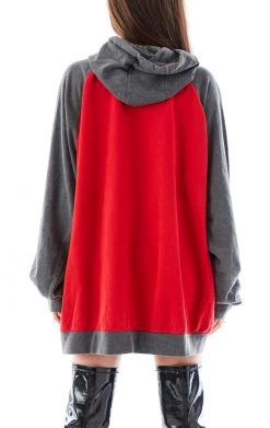 FURST OF A KIND SALE VINTAGE NFL HOODIE