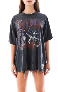 FURST OF A KIND VINTAGE NFL TEE